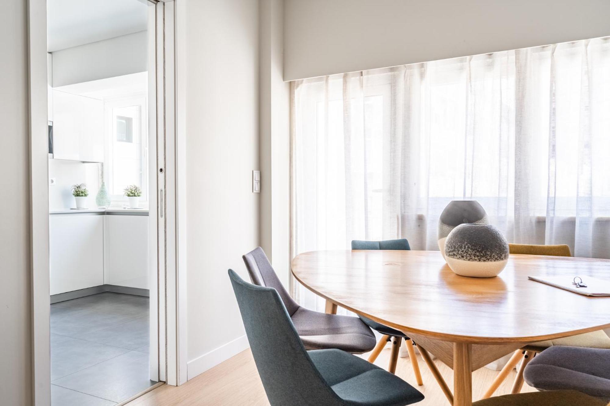 Appartement Akicity Marques Sunset