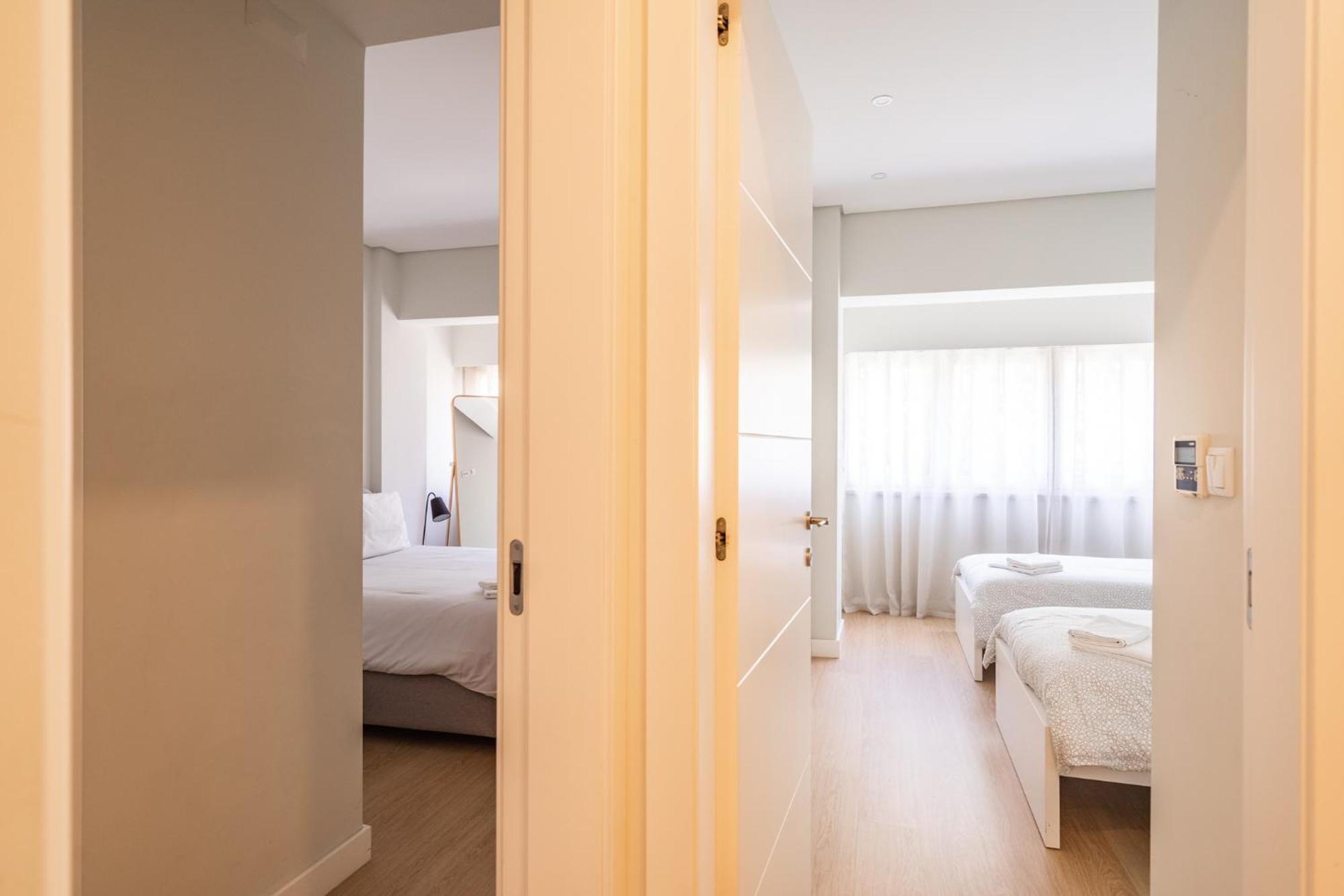 Akicity Marques Sunset Apartment Lissabon