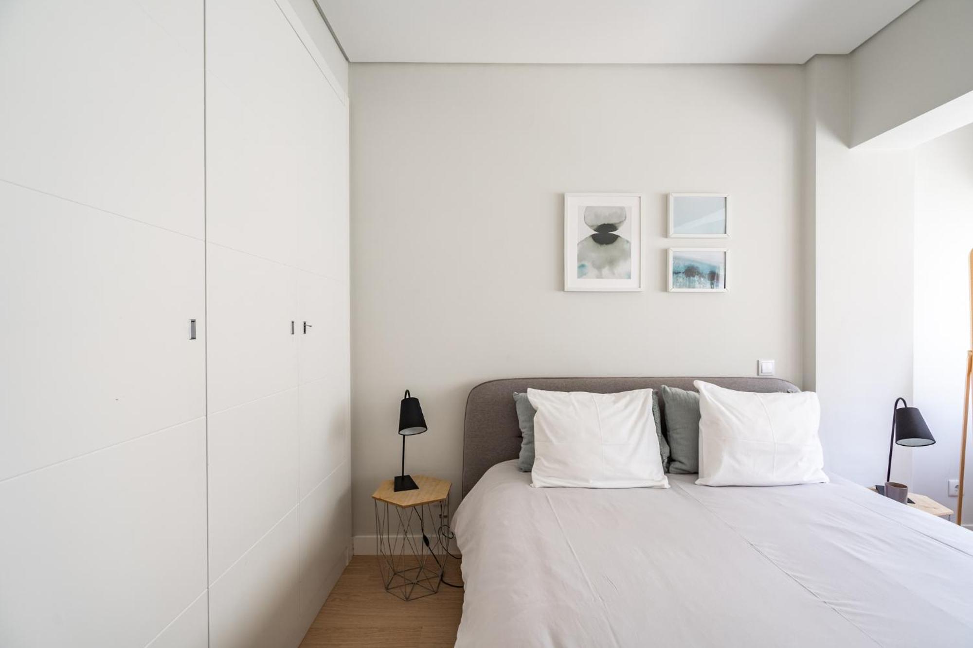 Apartment Akicity Marques Sunset Lissabon