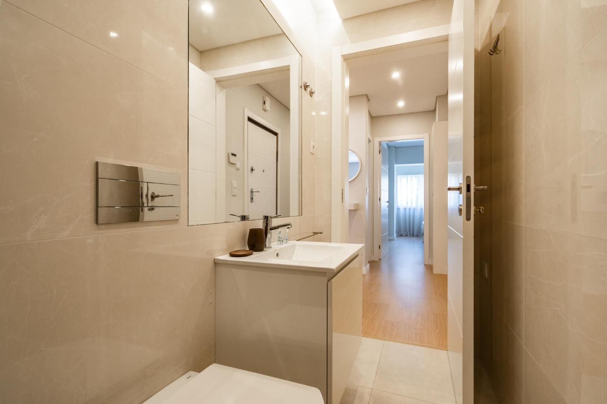Akicity Marques Sunset Apartment Lissabon