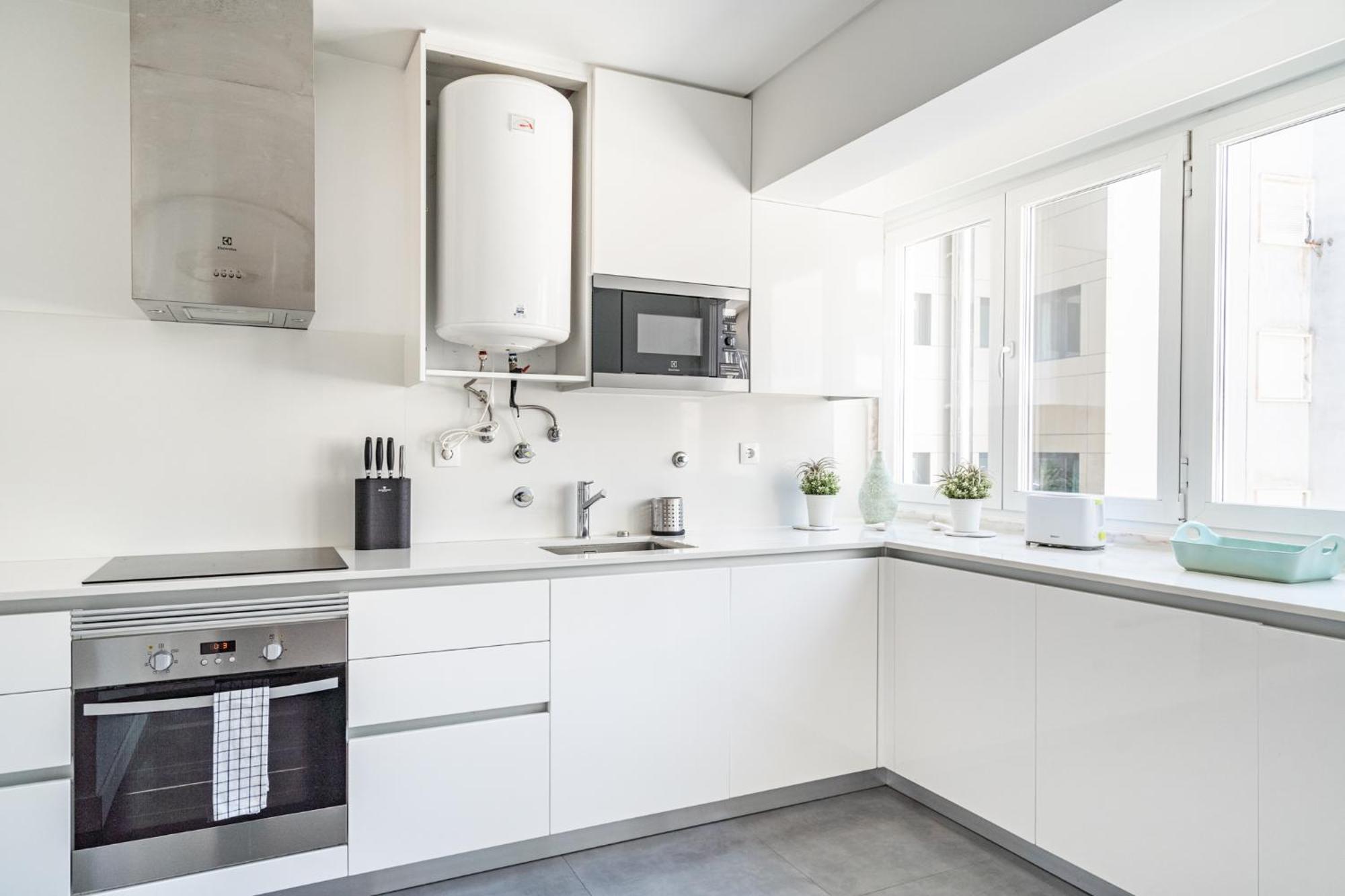 Apartment Akicity Marques Sunset Lissabon