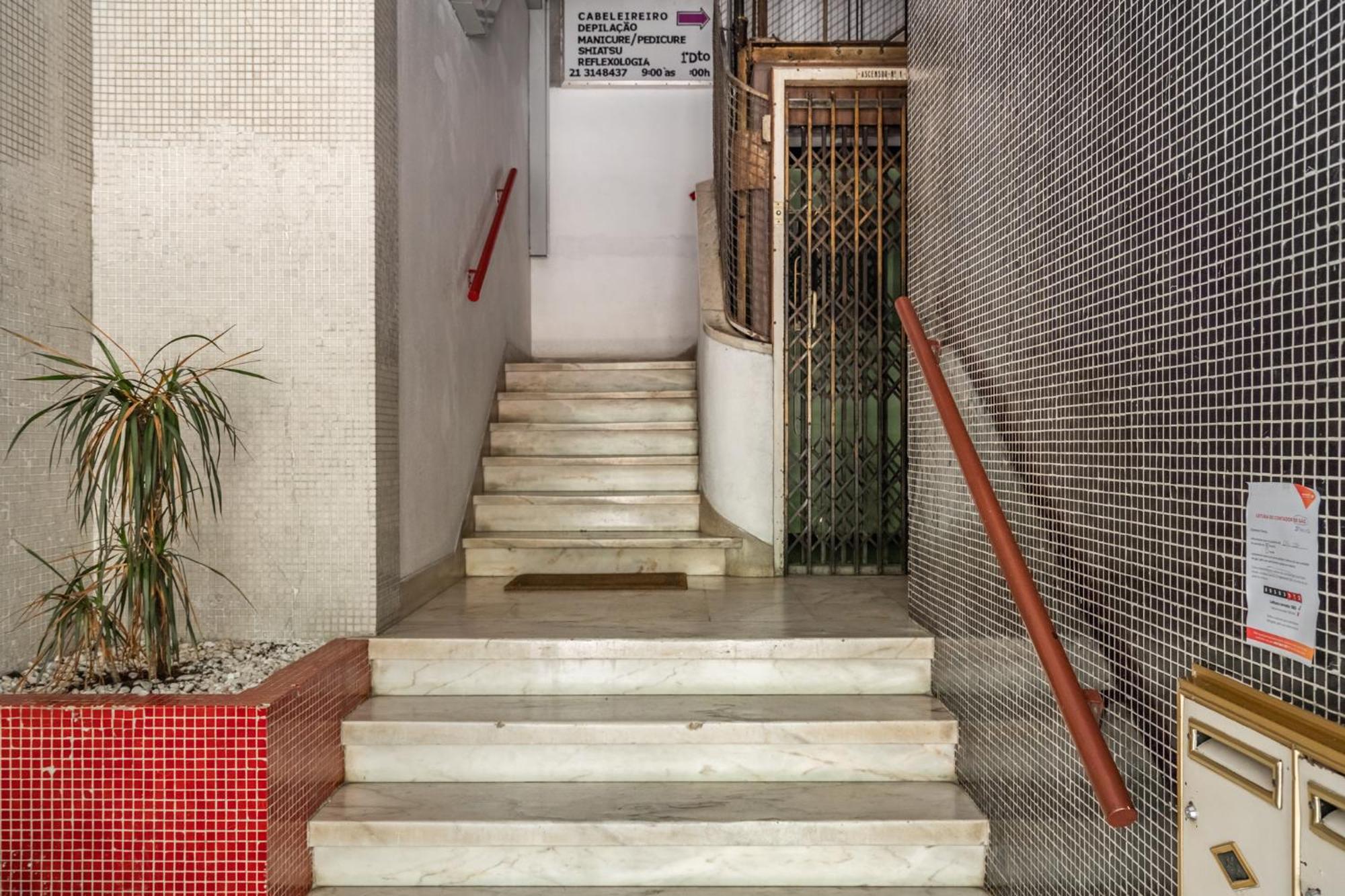 Akicity Marques Sunset Apartment Lissabon