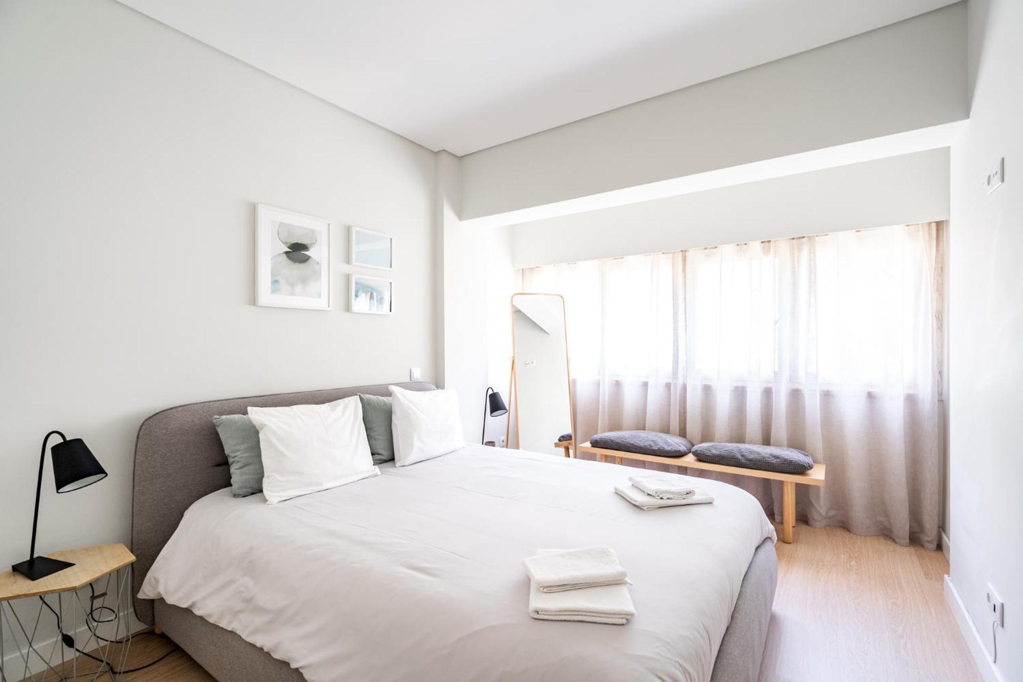 Appartement Akicity Marques Sunset