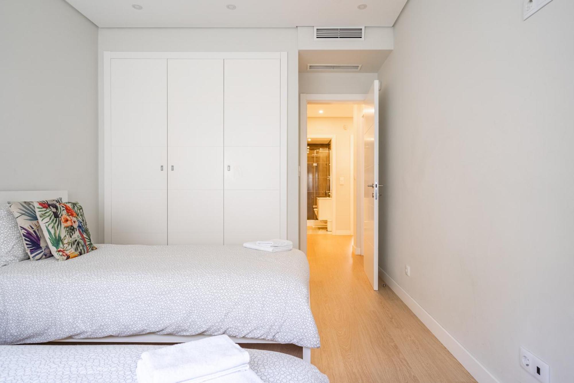 Appartement Akicity Marques Sunset *