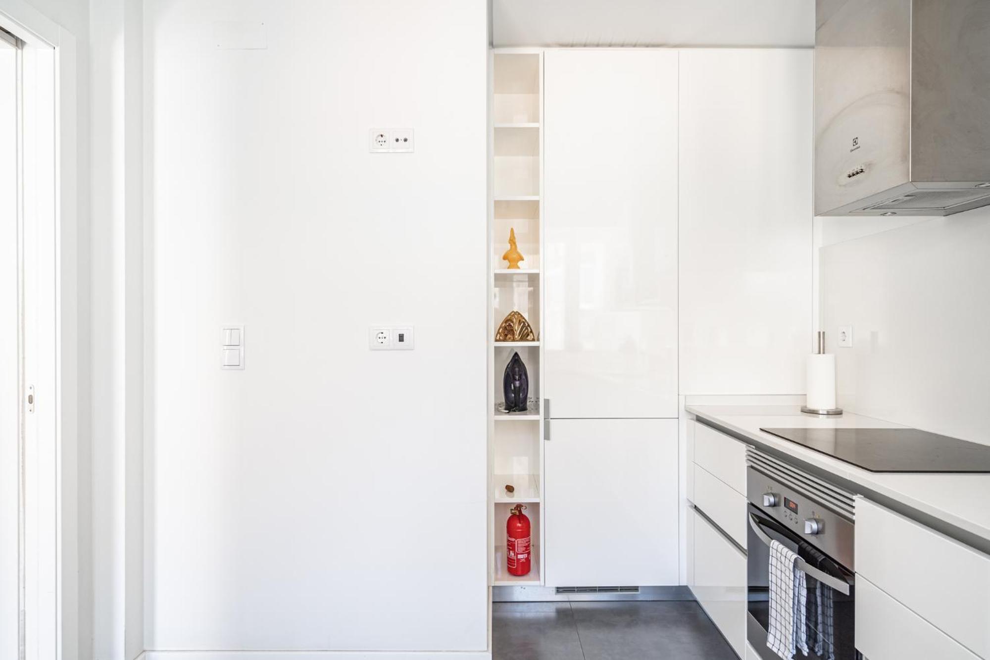 Appartement Akicity Marques Sunset