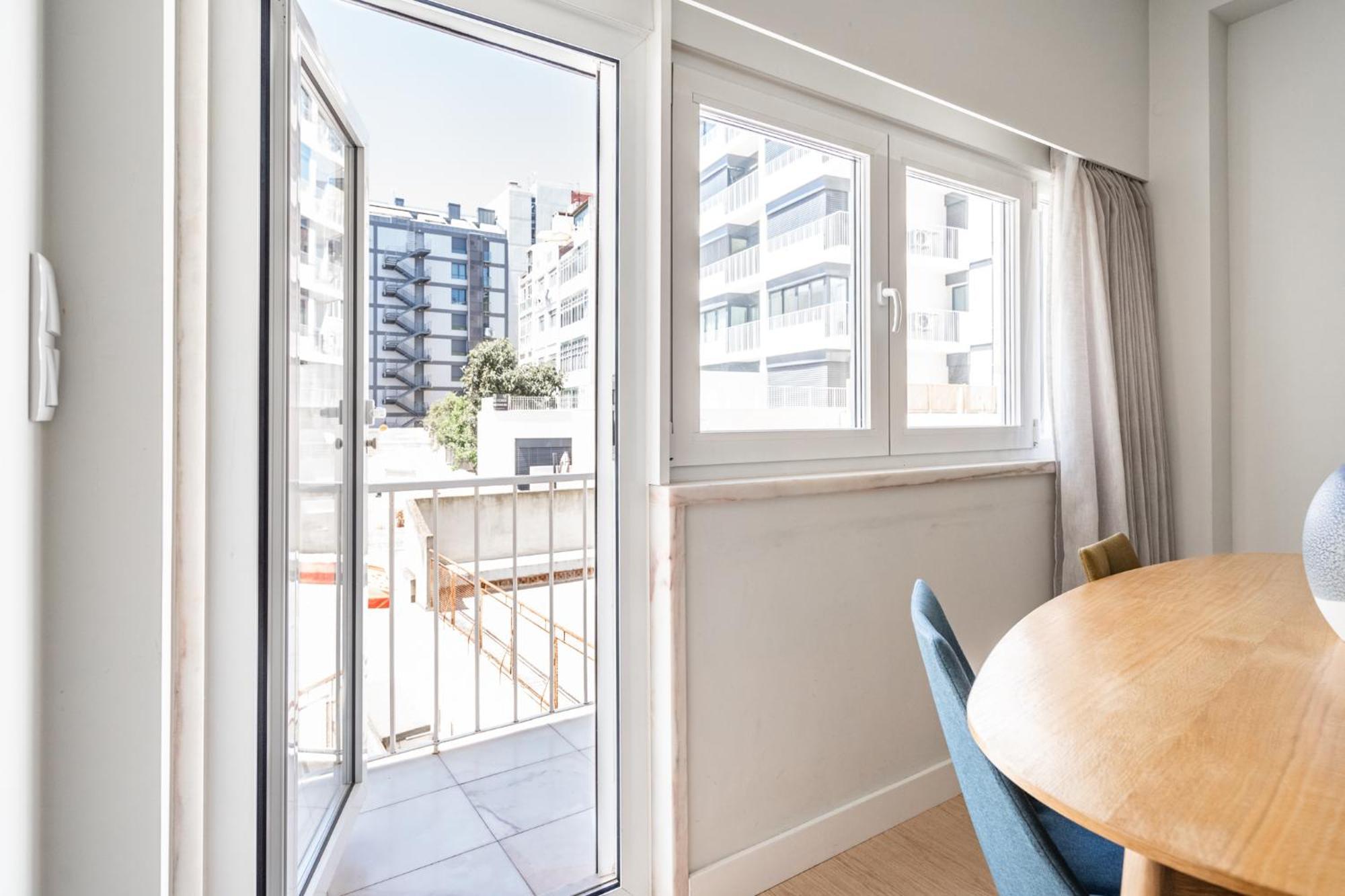Appartement Akicity Marques Sunset Lissabon