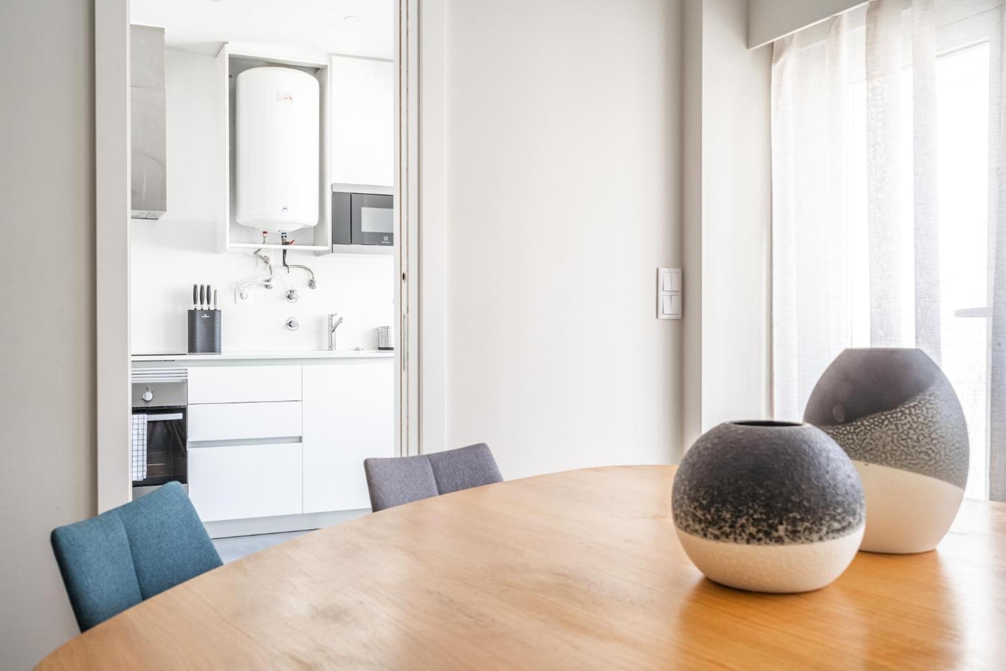 Apartment Akicity Marques Sunset Lissabon